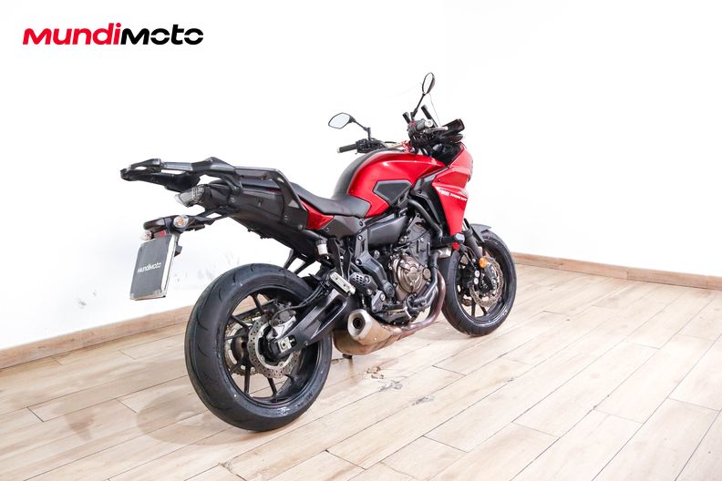 Motorbike image 2