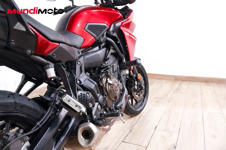 Motorbike image 3