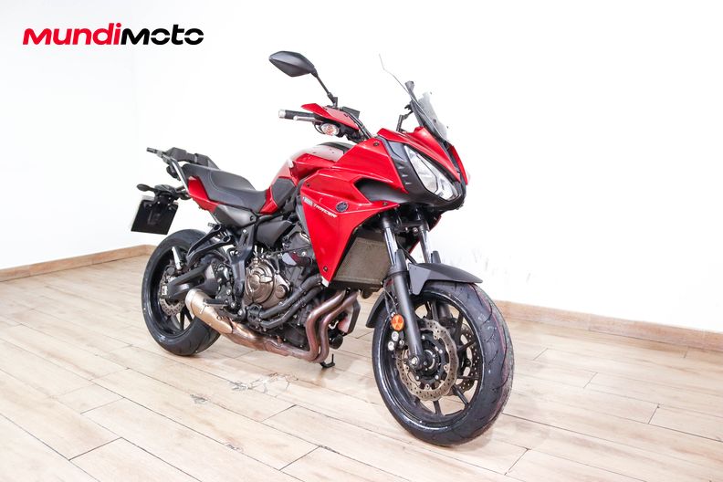 Motorbike image 1
