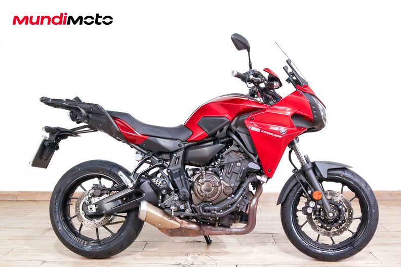 Motorbike image 0