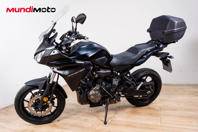 Motorbike image 6