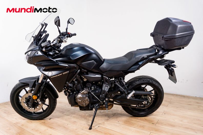 Motorbike image 5