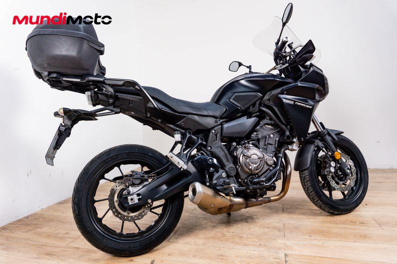 Motorbike image 2