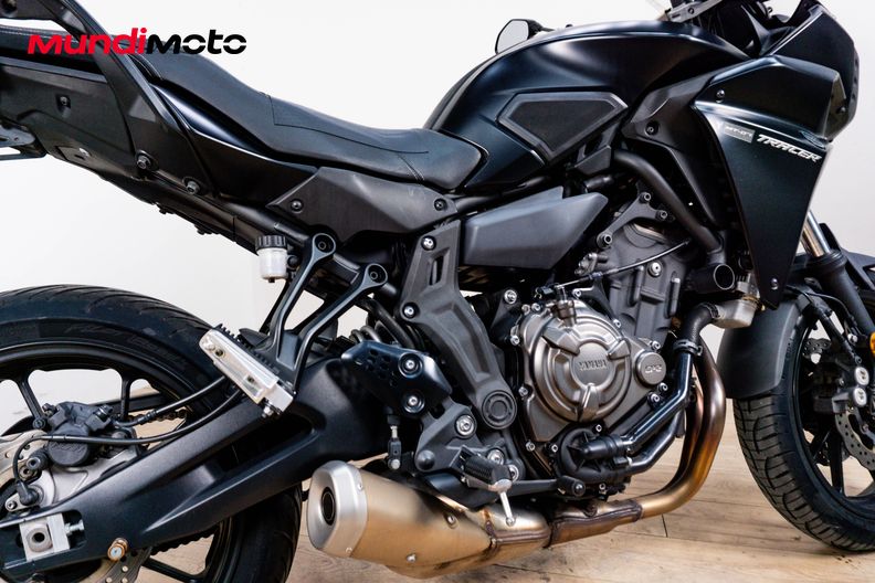 Motorbike image 3