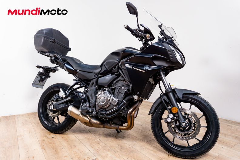 Motorbike image 1