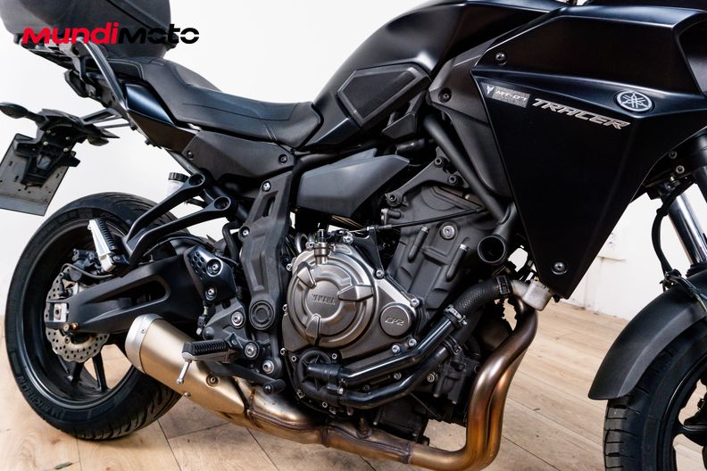 Motorbike image 4