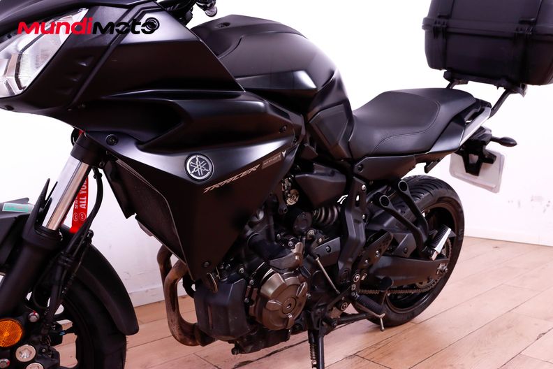 Motorbike image 8