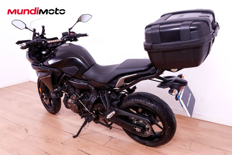 Motorbike image 6