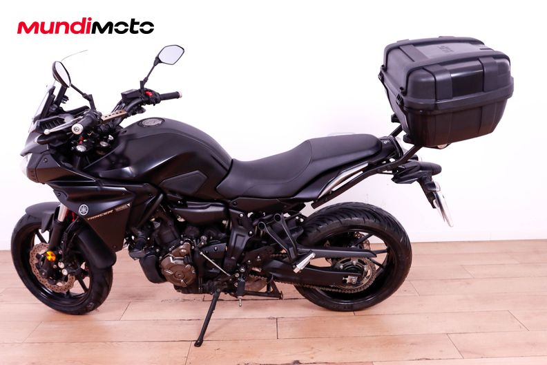 Motorbike image 5