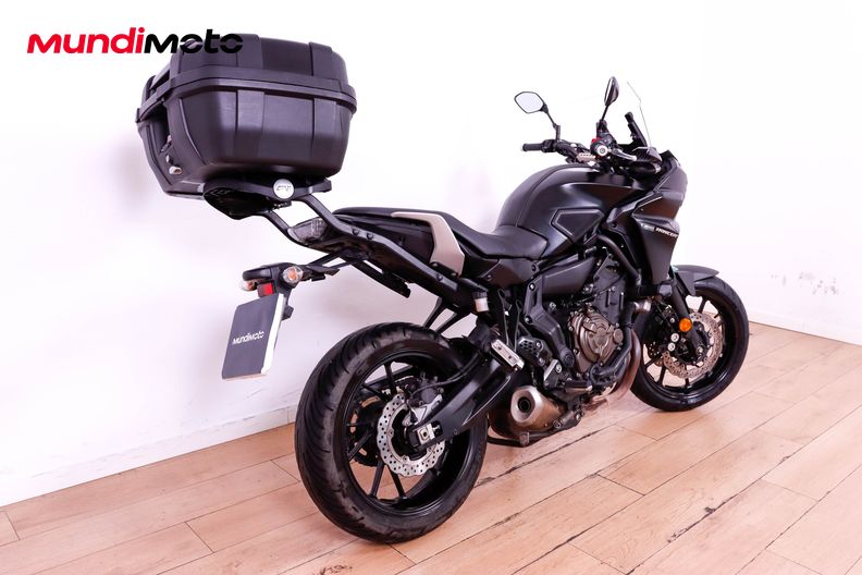 Motorbike image 2