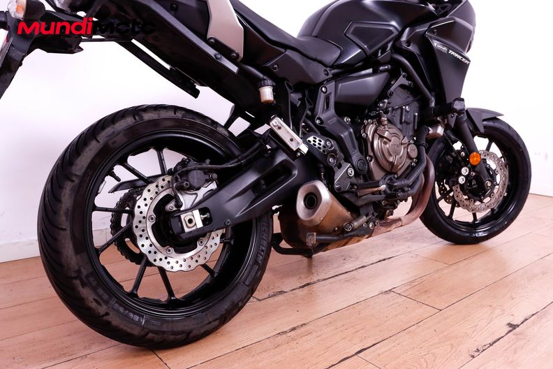 Motorbike image 3