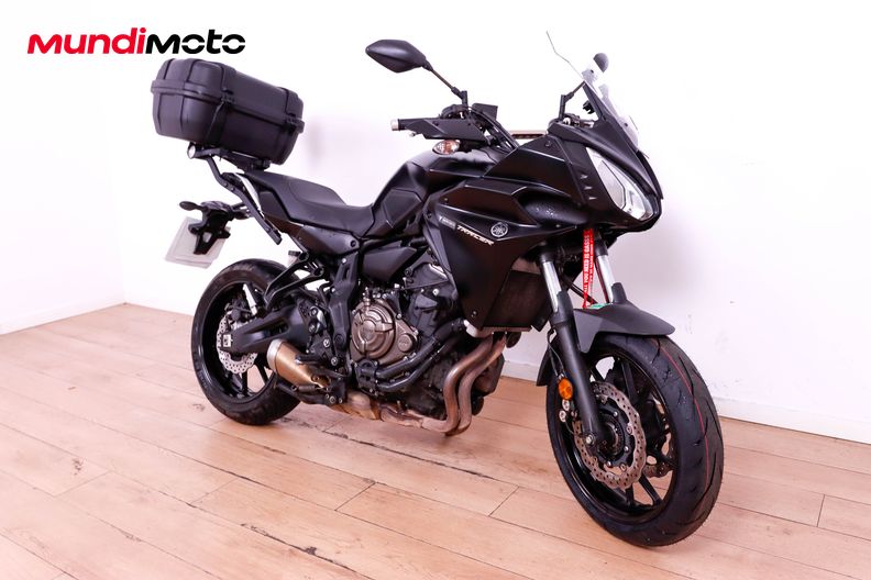 Motorbike image 1