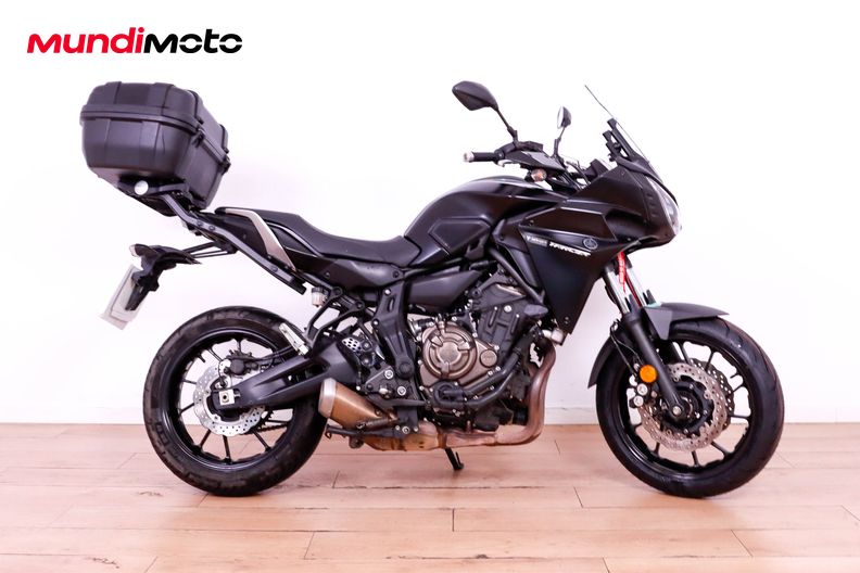 Motorbike image 0