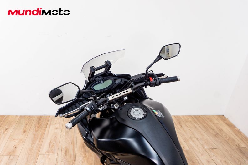 Motorbike image 10