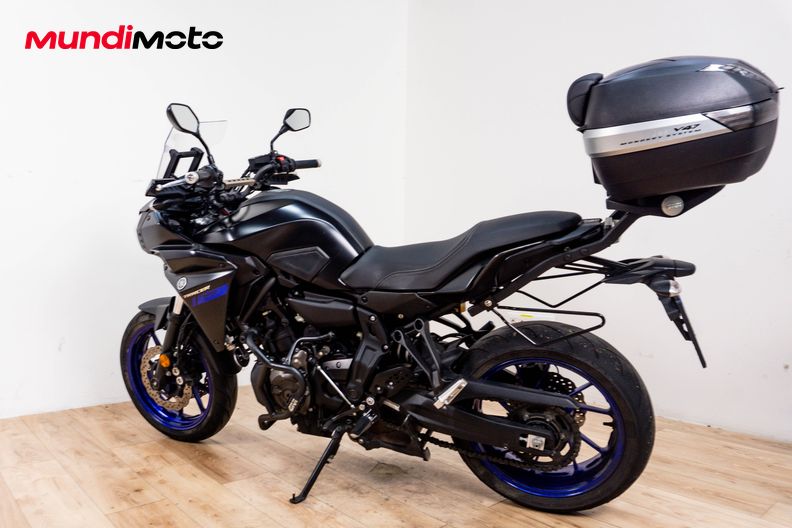 Motorbike image 7
