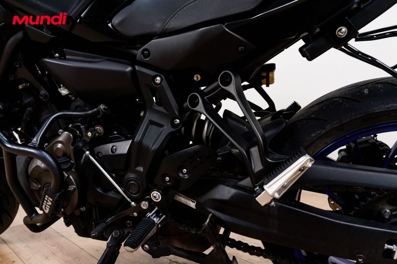 Motorbike image 8