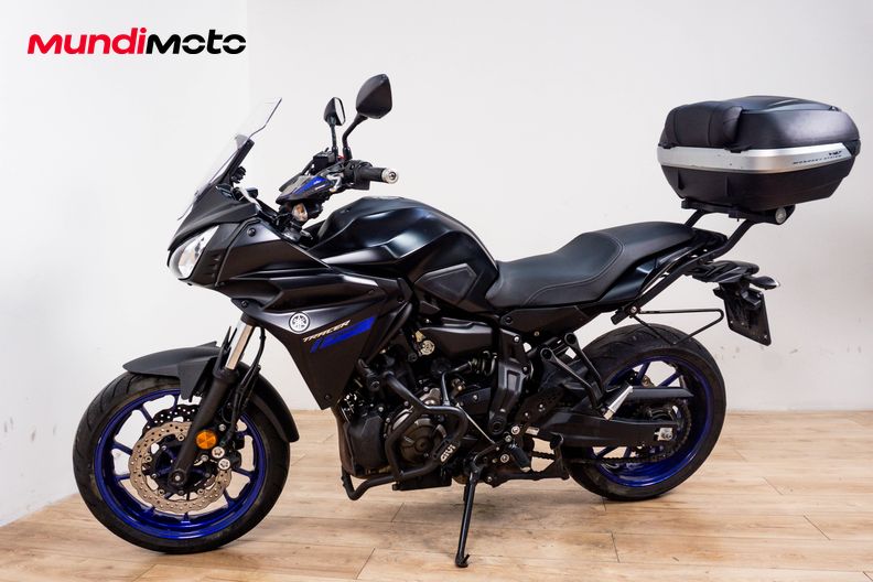 Motorbike image 6