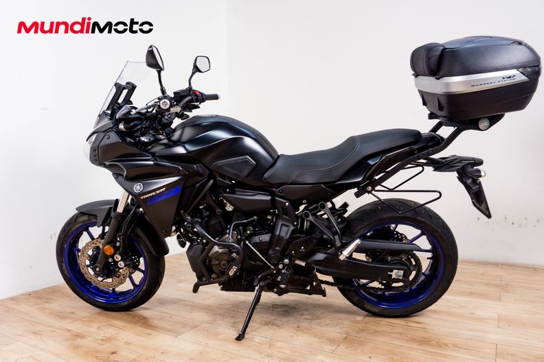 Motorbike image 5