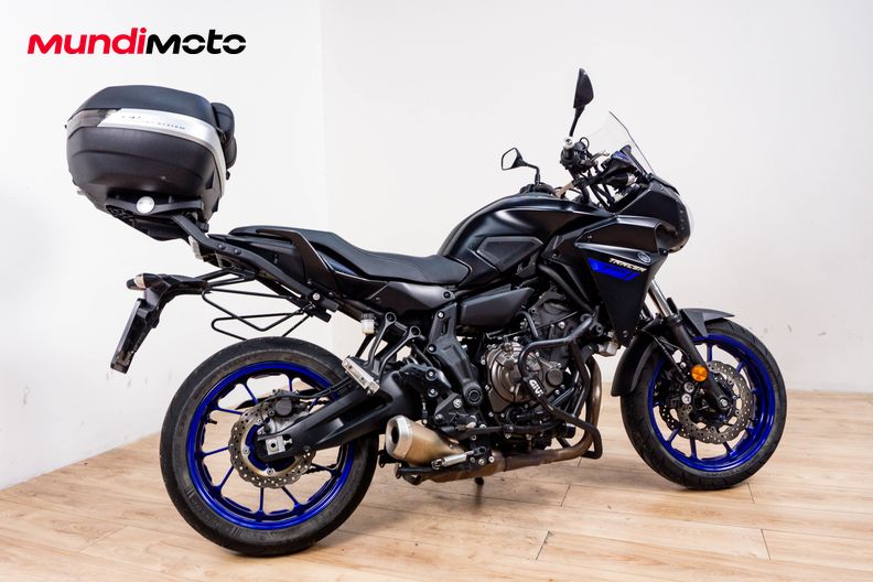 Motorbike image 2