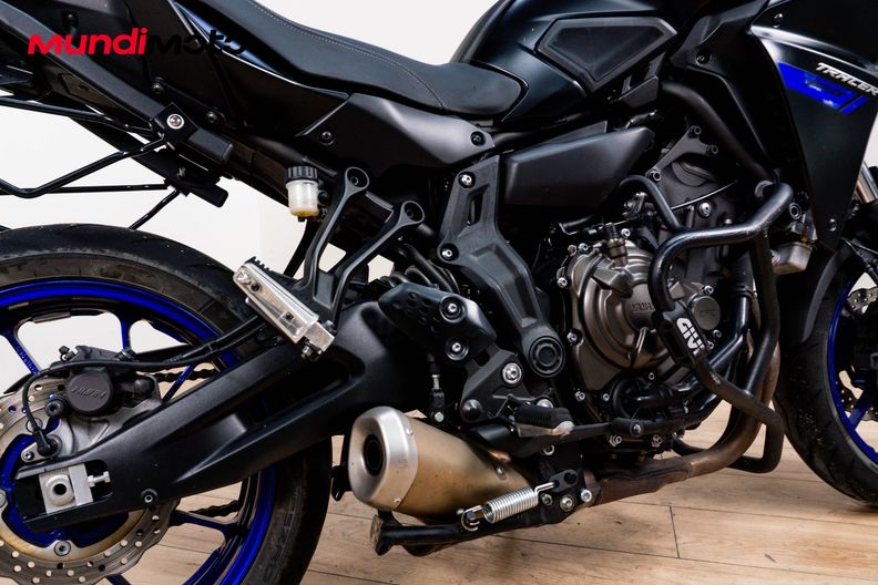 Motorbike image 3