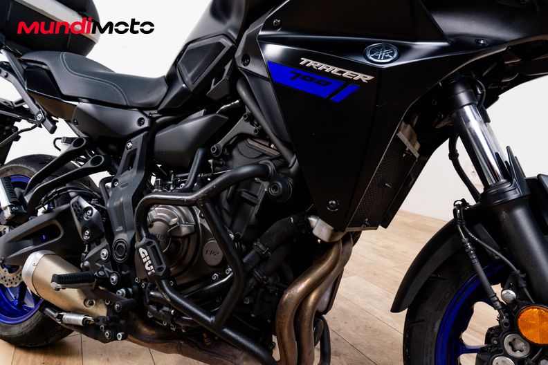 Motorbike image 4