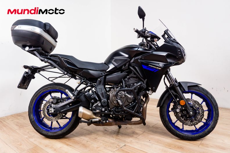 Motorbike image 0