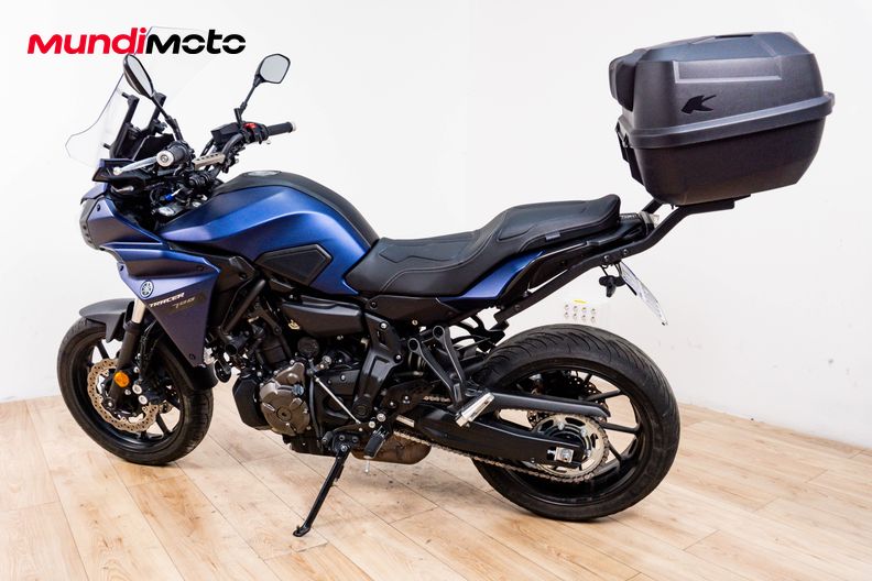 Motorbike image 7
