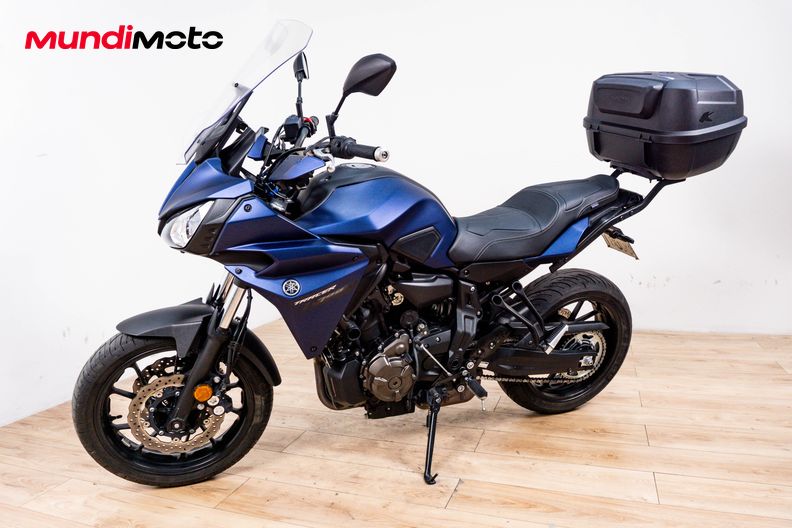 Motorbike image 6