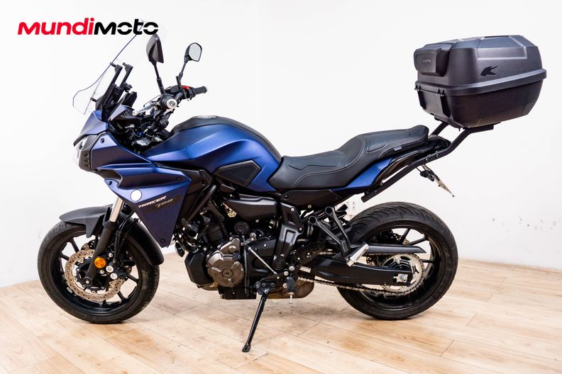 Motorbike image 5