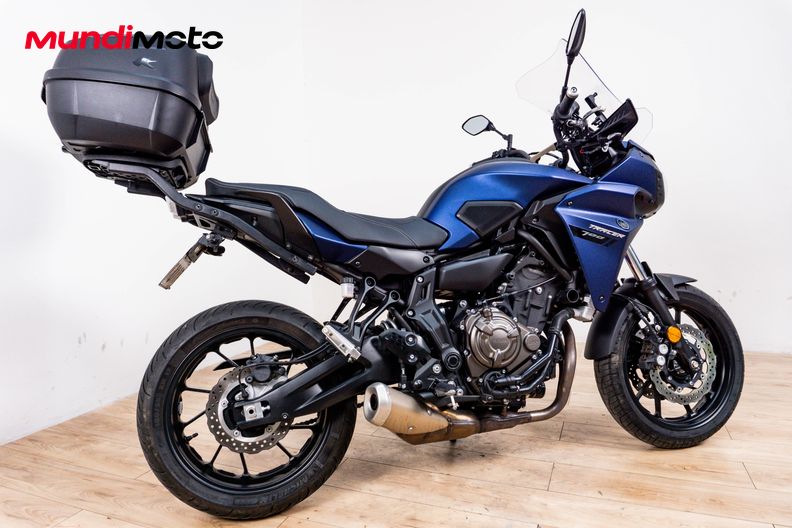 Motorbike image 2