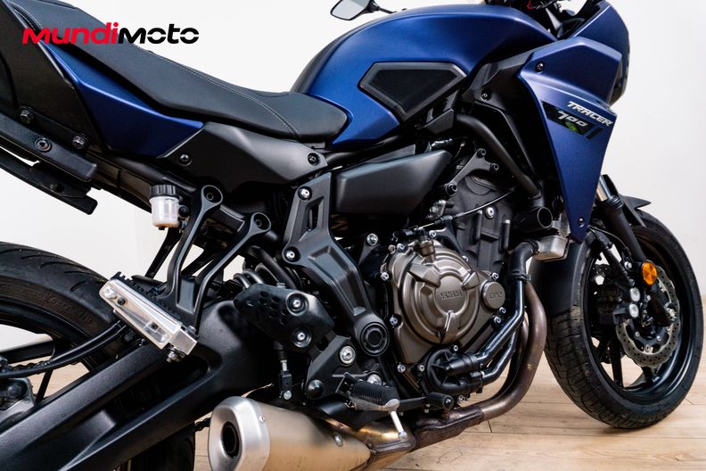 Motorbike image 3