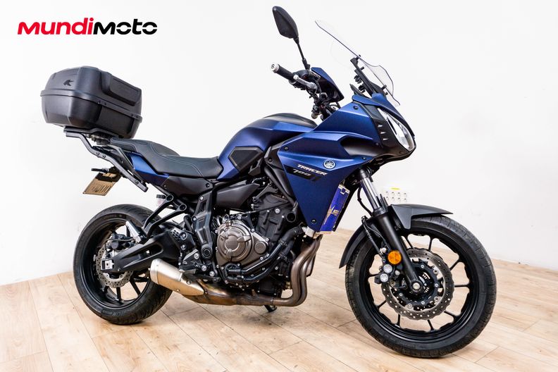 Motorbike image 1
