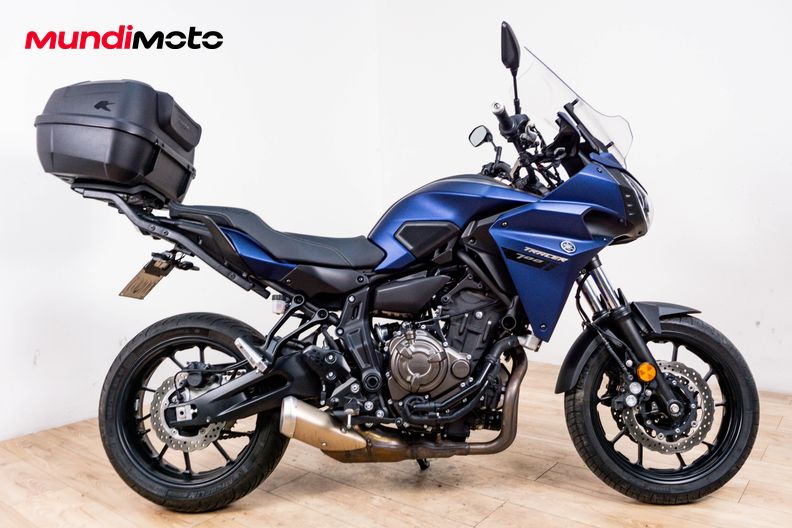 Motorbike image 0