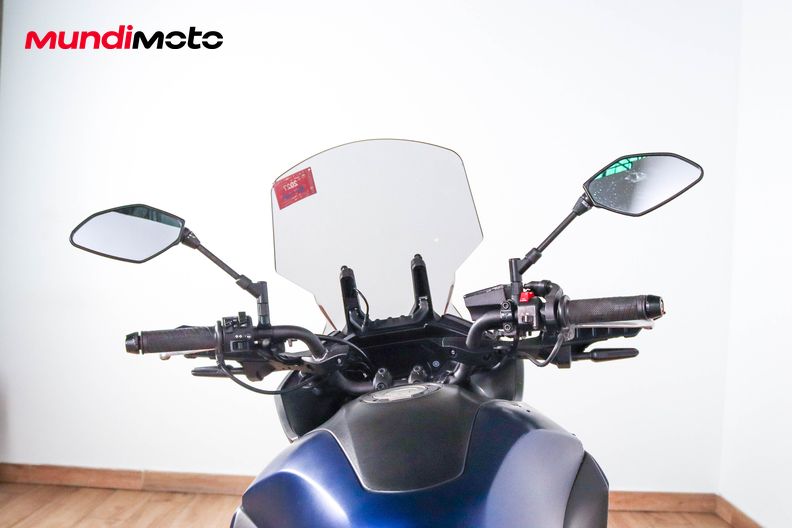 Motorbike image 10