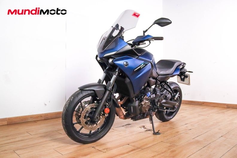Motorbike image 7