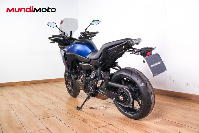 Motorbike image 6