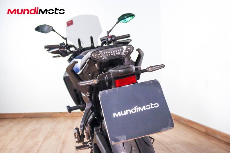 Motorbike image 9
