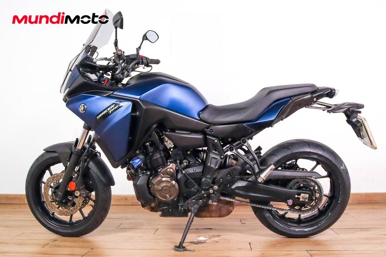 Motorbike image 5