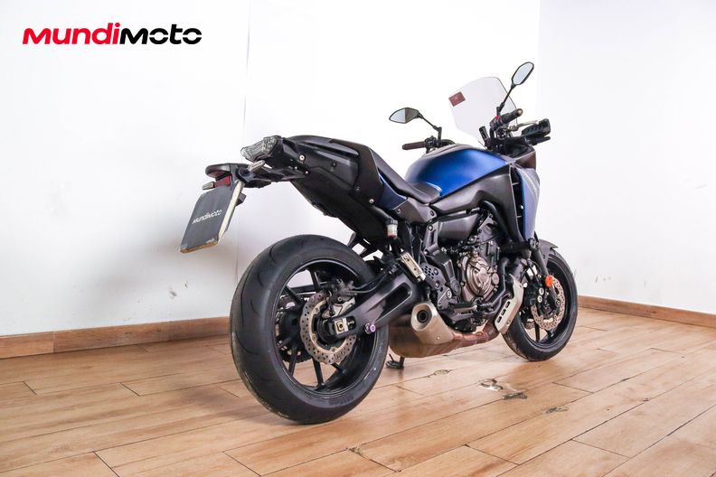 Motorbike image 2