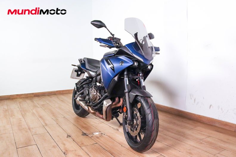 Motorbike image 1