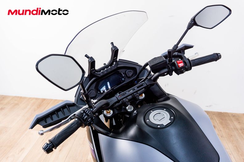 Motorbike image 10