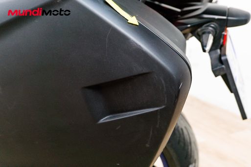 damage image