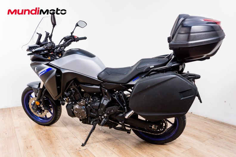 Motorbike image 7