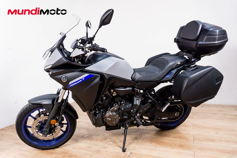 Motorbike image 6
