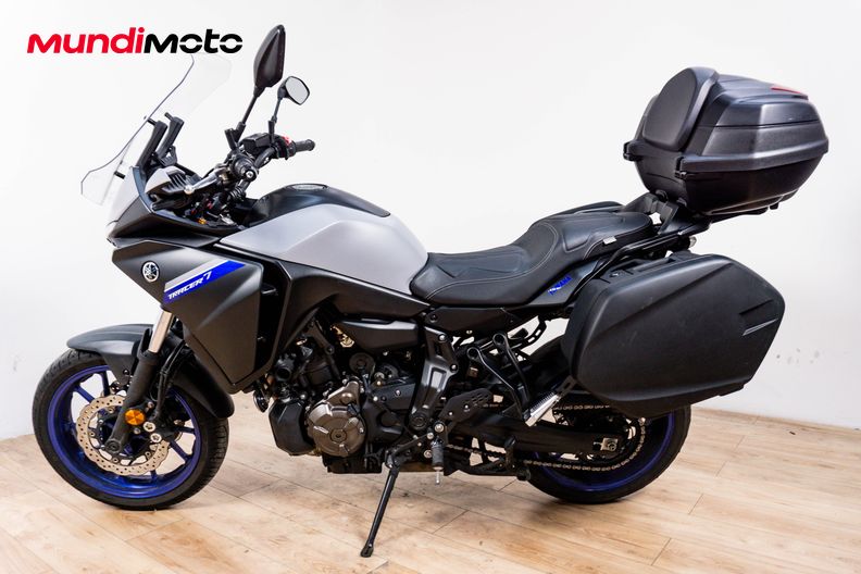 Motorbike image 5