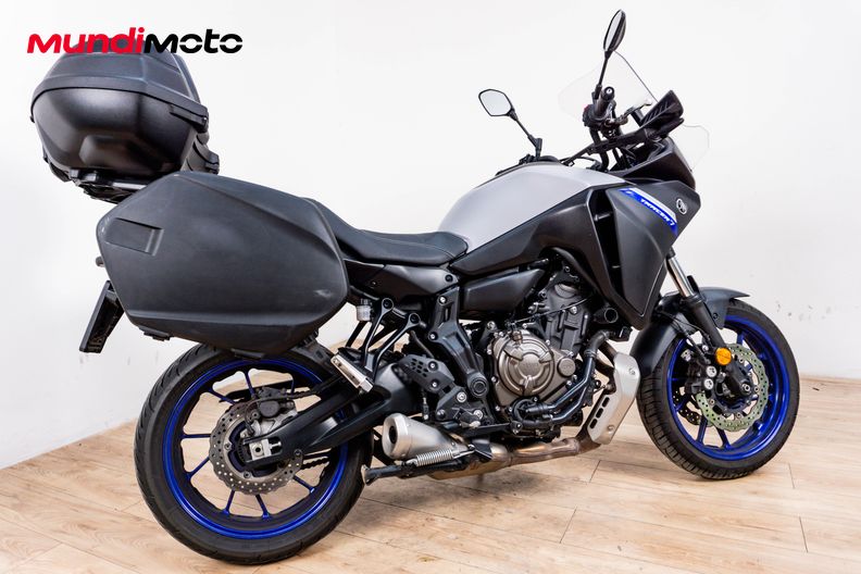Motorbike image 2