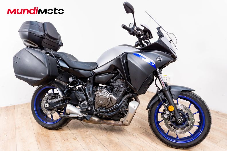 Motorbike image 1