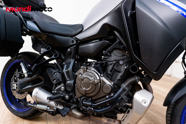 Motorbike image 4