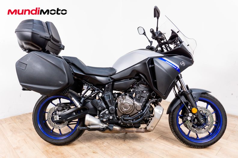 Motorbike image 0