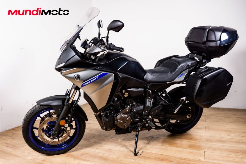 Motorbike image 6